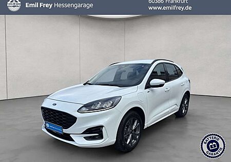 Ford Kuga 2.5 Duratec PHEV ST-LINE