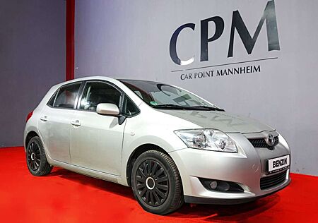 Toyota Auris gebraucht kaufen Toyota Auris Sol | Automatik | PDC | Tüv bis 01.2027 !