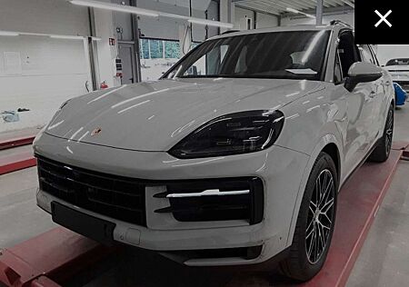 Porsche Cayenne E-Hybrid*Luft*AHK*Pano*Massage* BOSE*