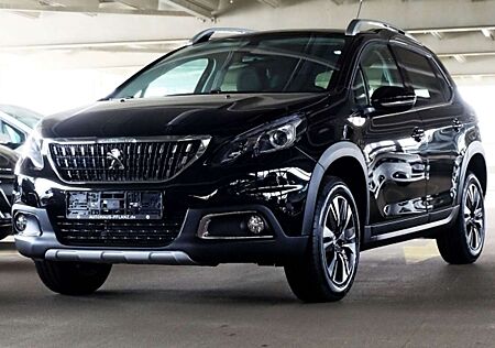 Peugeot 2008 Allure 1.2 PureTech 110