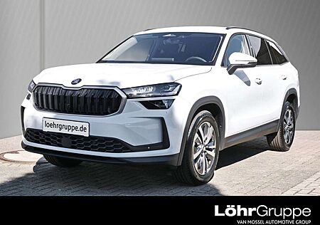 Skoda Kodiaq Selection 2.0 l TDI 142 kW / 193 PS