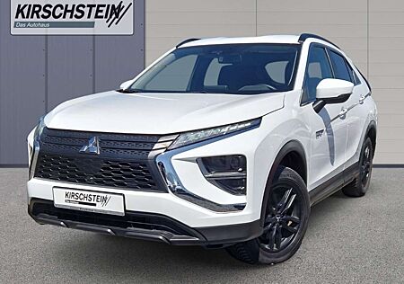 Mitsubishi Eclipse Cross Plug-In Hybrid Basis WR App-Navi
