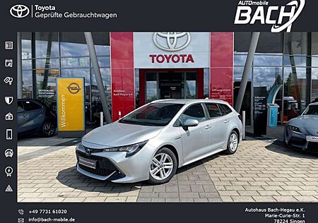 Toyota Corolla 1.8 Hybrid Touring Sports