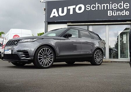 Land Rover Range Rover Velar R-Dynamic SE MATRIX 22 Zoll