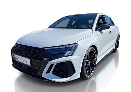 Audi RS3 Sportback 2.5 TFSI HuD PANO KERAMIK CARBON