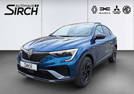 Renault Arkana ESPRIT ALPINE Full Hybrid 145