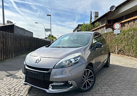 Renault Scenic BOSE Edition*Navi*Cam*AHK*2-Zonen*Automatik*
