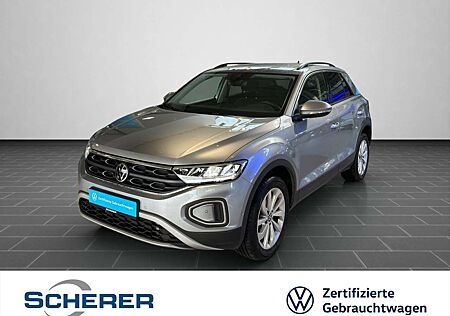 VW T-Roc Volkswagen Life 1.5 TSI PARK ASSIST REAR VIEW KEYLESS