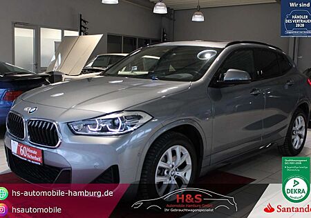 BMW X2 xDrive 20 i M Sport Panoramadach*LED*Sitzheizung*
