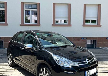 Citroën C3 Citroen e-HDi 70 EGS Selection