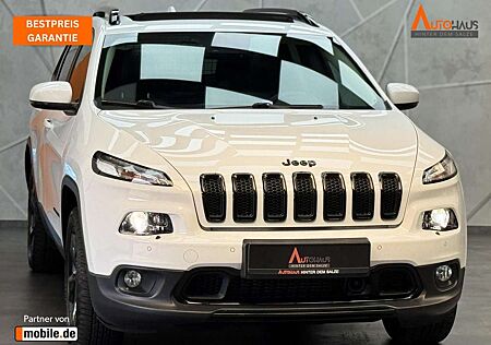 Jeep Cherokee Limited 4WD 2.2 M-Jet|MEMORY|BI-XEN|KAM