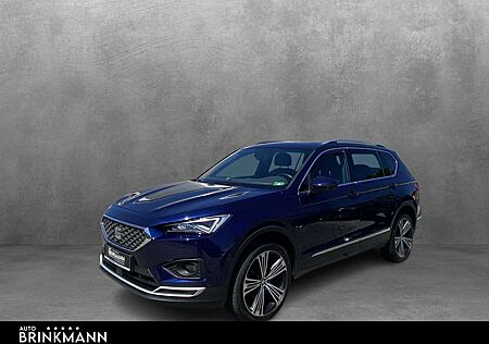 Seat Tarraco 2.0 TDI Xcellence 4Drive (EURO 6d-TEMP)