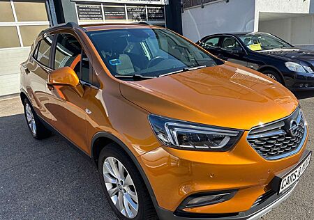 Opel Mokka X 1.4 (ecoFLEX) ECOTEC Start/Stop Edition