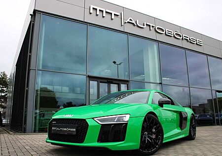 Audi R8 COUPE V10 PLUS 100% INDIVIDUAL & EXKLUSIV!