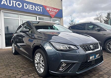 Seat Ibiza Xcellence*NAVIGATION*CARPLAY*SITZ-HEIZ*NEUE REIFEN