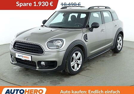 Mini One Countryman One Aut.*TEMPO*PDC*SHZ*