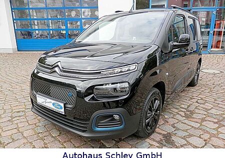 Citroën Berlingo Citroen Shine Emotor M*Winterp.*Kamera*HUD*