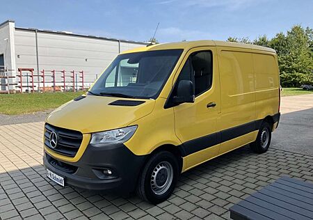 Mercedes-Benz Sprinter L1H1 RWD 316CDI Navi,Cam,AHK-3,5to mögl