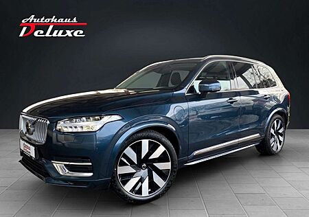 Volvo XC 90 XC90 T8 AWD INSCRIPTION KAMERA-PANO-7-SITZER-AHK