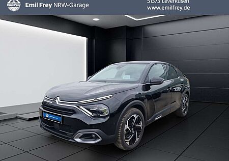 Citroën C4 Citroen PureTech 130 EAT8 SHINE PANO+LED+NAVI+SHZ