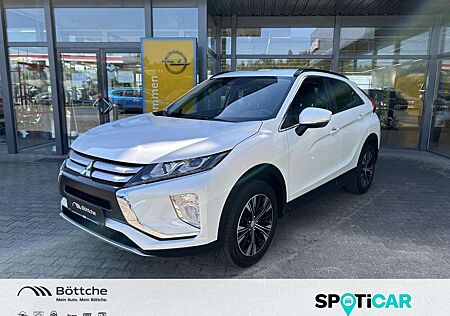 Mitsubishi Eclipse Cross 1.5 /LED/KAMERA/SHZ/Assistenzsysteme