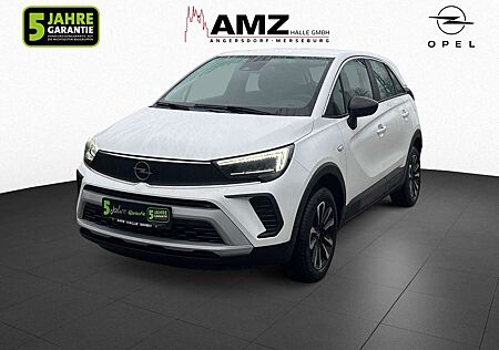Opel Crossland 1.2 T Elegance LED*KAM*TEMPOMAT