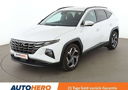 Hyundai Tucson 1.6 CRDi Mild-Hybrid Trend 4WD Aut*LED*ACC*CAM*PDC