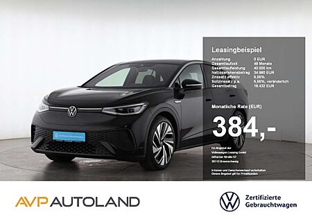 VW ID.5 Volkswagen Pro Performance | PANO | NAVI | AHK | LED |
