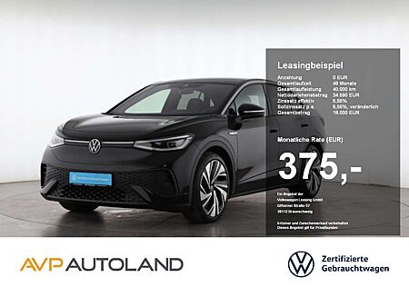 VW ID.5 Volkswagen Pro Performance | PANO | NAVI | AHK | LED |