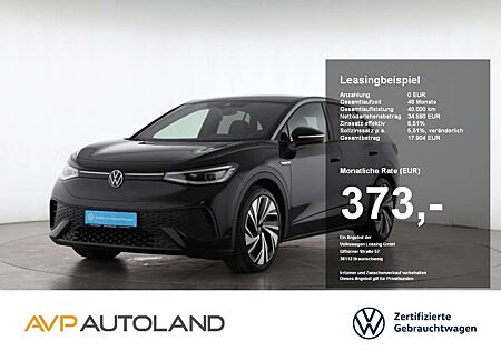 VW ID.5 Volkswagen Pro Performance | PANO | NAVI | AHK | LED |