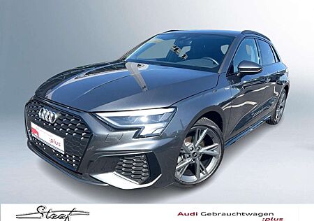 Audi A3 Sportback S line 35 TFSI 110(150) kW(PS) S tronic