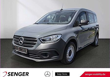 Mercedes-Benz Citan 110 Tourer Base Klimaanlage Tempomat DAB
