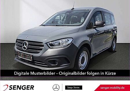 Mercedes-Benz Citan 110 Tourer Base Klimaanlage Tempomat DAB