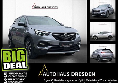 Opel Grandland 1.6 Turbo Hybrid Elegance