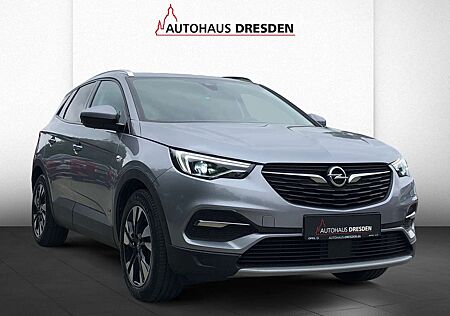 Opel Grandland 1.6 Turbo Hybrid Elegance