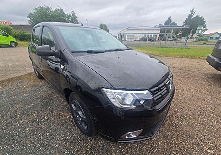 Dacia Sandero SCe 75 Essential WENIG KILOMETER