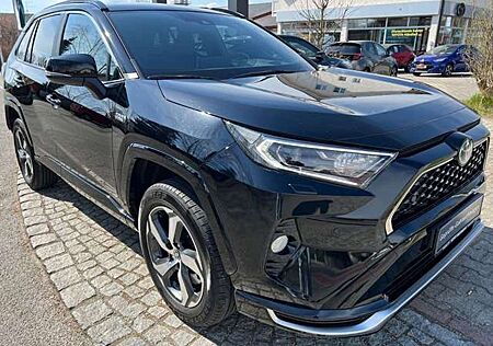 Toyota RAV 4 2.5 Plug-In Hybrid 4x4 *Technik Paket