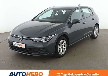 VW Golf Volkswagen 1.5 TSI ACT Life *ACC*ALU*SHZ*PDC*