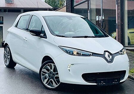 Renault ZOE Intens mit Batterie