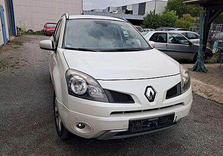 Renault Koleos Diesel 2.0 dCi FAP 4x4 Aut. Luxe