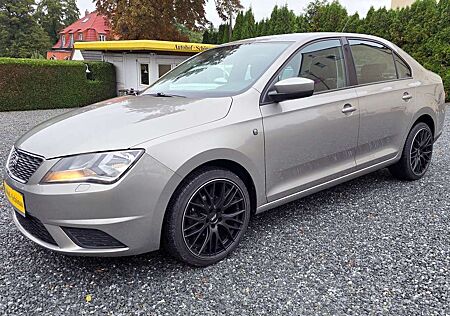 Seat Toledo 1.2 TSI Reference