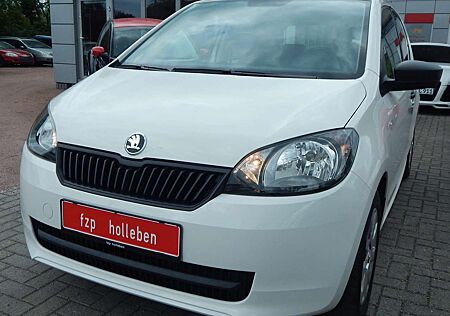 Skoda Citigo Active