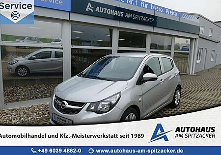 Opel Karl 1.0 120 Jahre NAVI SHZ LHZ KLIMA