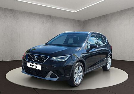 Seat Arona Xperience