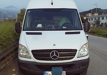 Mercedes-Benz Sprinter 313+CDI++906.633