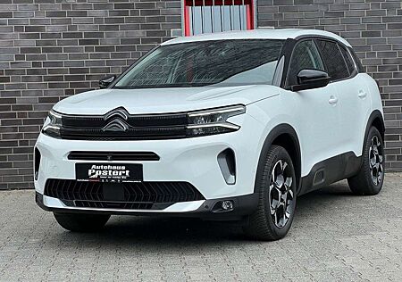 Citroën C5 Aircross Citroen PureTech 130 Stop&Start Max