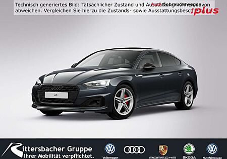 Audi A5 40 TDI advanced Business+Fahren+Par