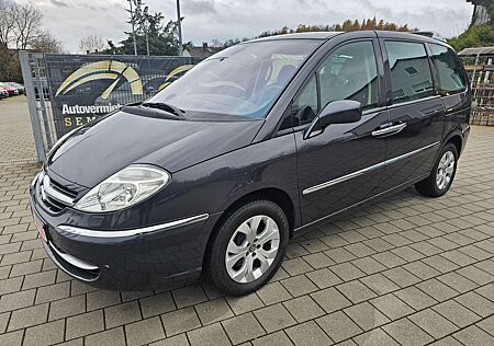 Citroën C8 Citroen HDi 170 Biturbo FAP Tendance / TÜV 11/26 /