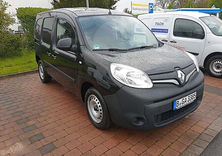 Renault Kangoo Rapid dCi 95 Rapid Blue dCi 95 Extra