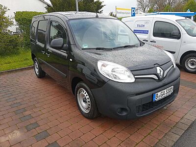 Renault Kangoo Kangoo Rapid dCi 95 Rapid Blue dCi 95 Extra